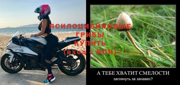 героин Лиски